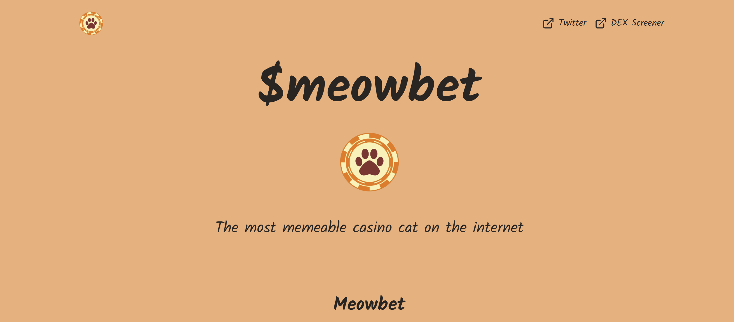 Meowbet Preview